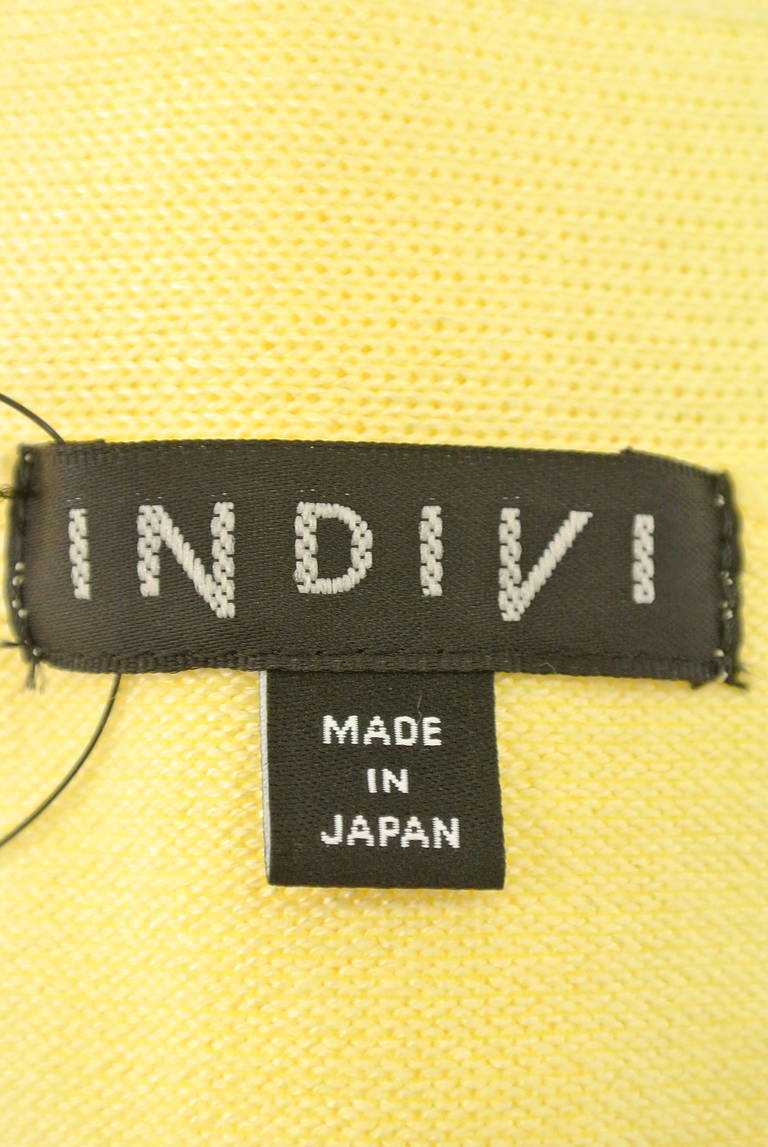 INDIVI（インディヴィ）の古着「商品番号：PR10174216」-大画像6