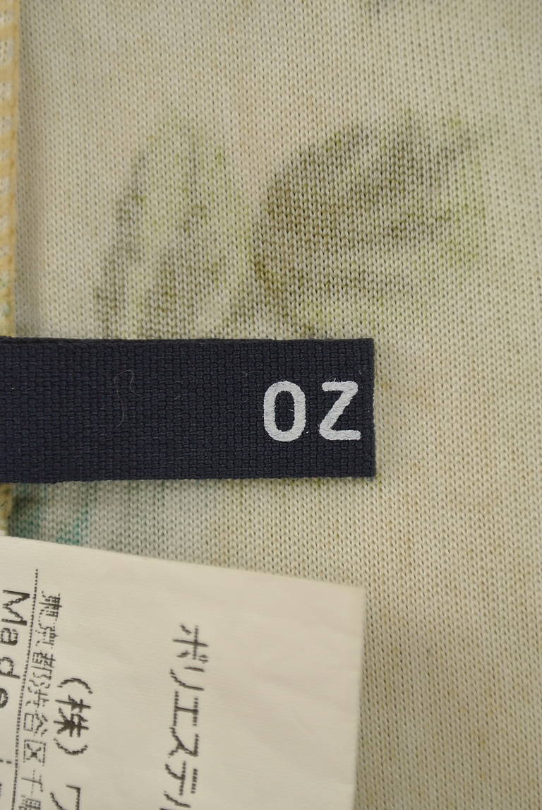 OZOC（オゾック）の古着「商品番号：PR10174222」-大画像6