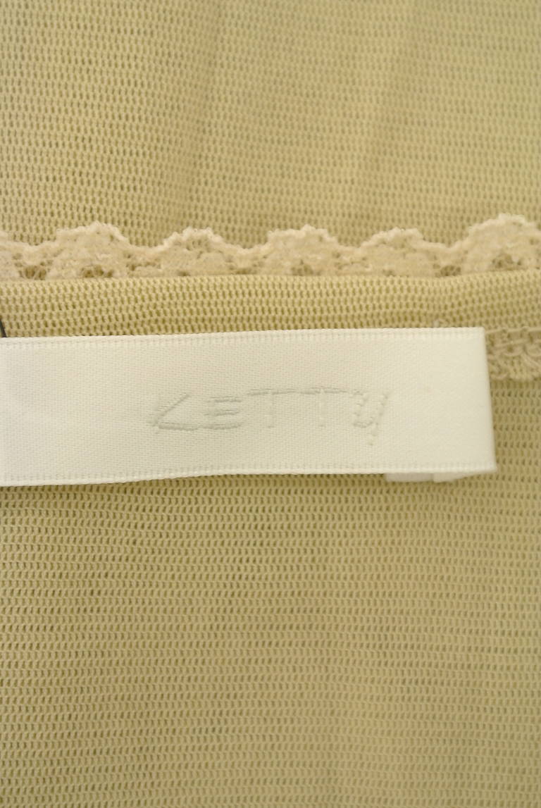 ketty（ケティ）の古着「商品番号：PR10174227」-大画像6