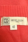 MK MICHEL KLEIN（エムケーミッシェルクラン）の古着「商品番号：PR10174232」-6