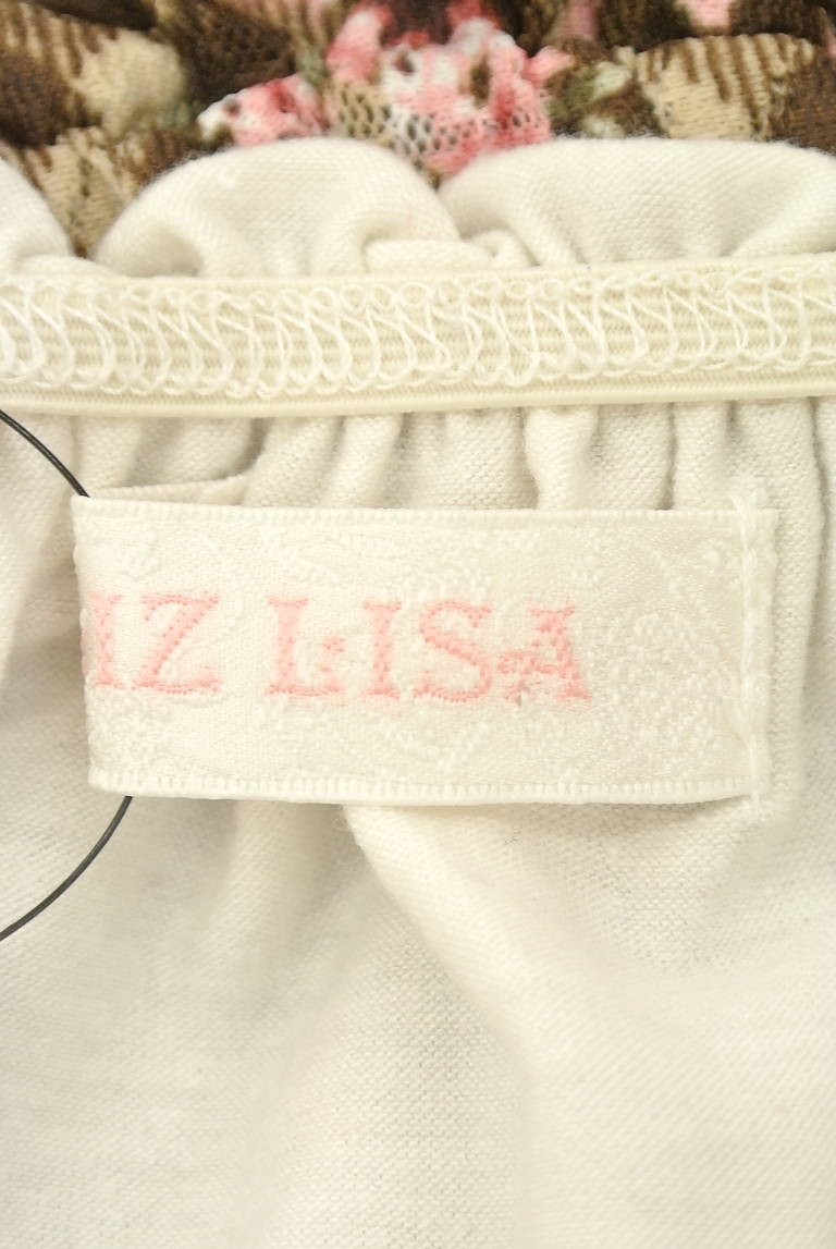LIZ LISA（リズリサ）の古着「商品番号：PR10174256」-大画像6