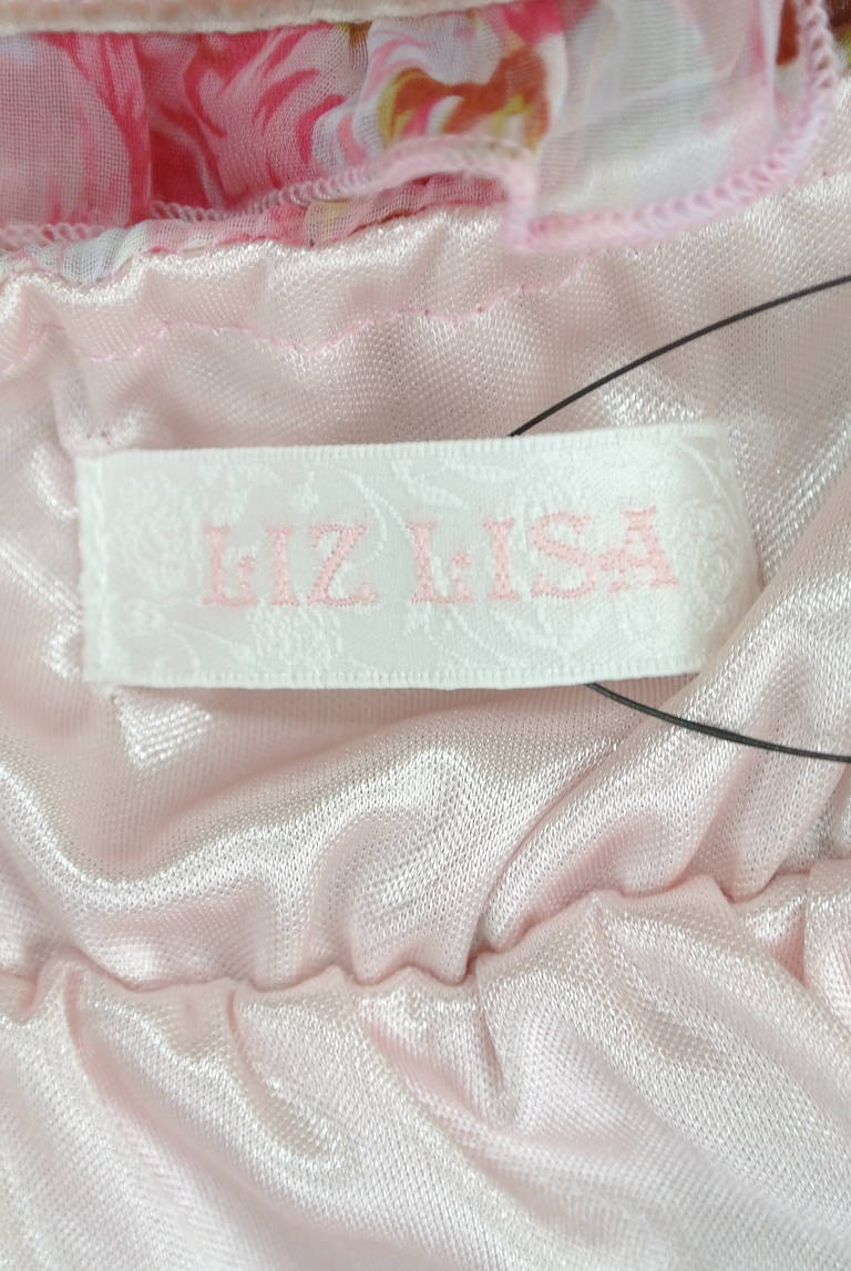 LIZ LISA（リズリサ）の古着「商品番号：PR10174257」-大画像6