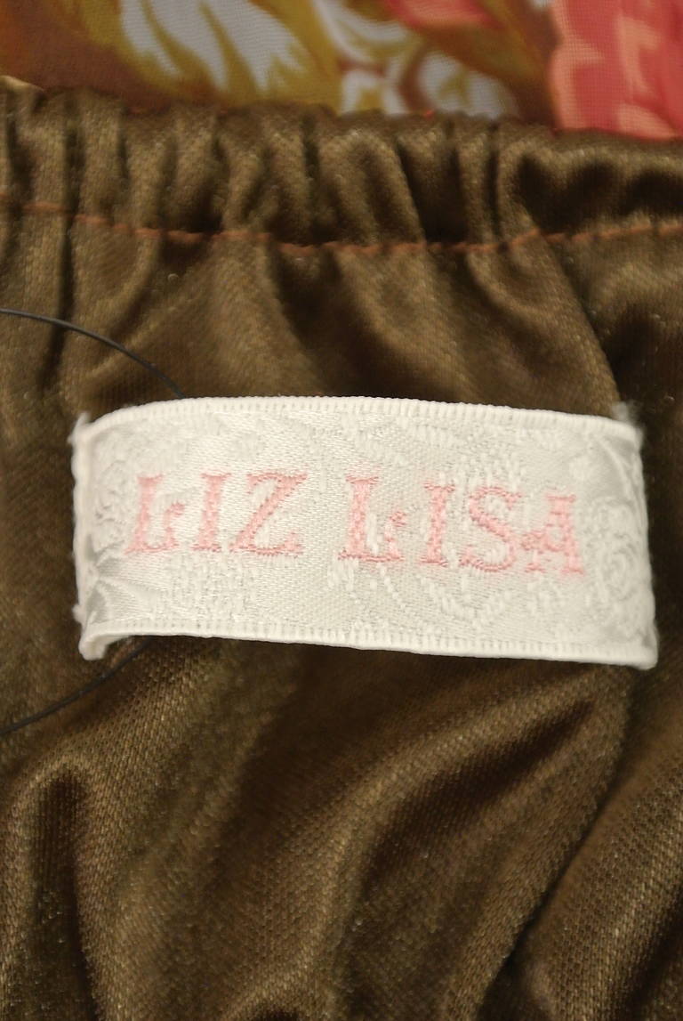 LIZ LISA（リズリサ）の古着「商品番号：PR10174260」-大画像6