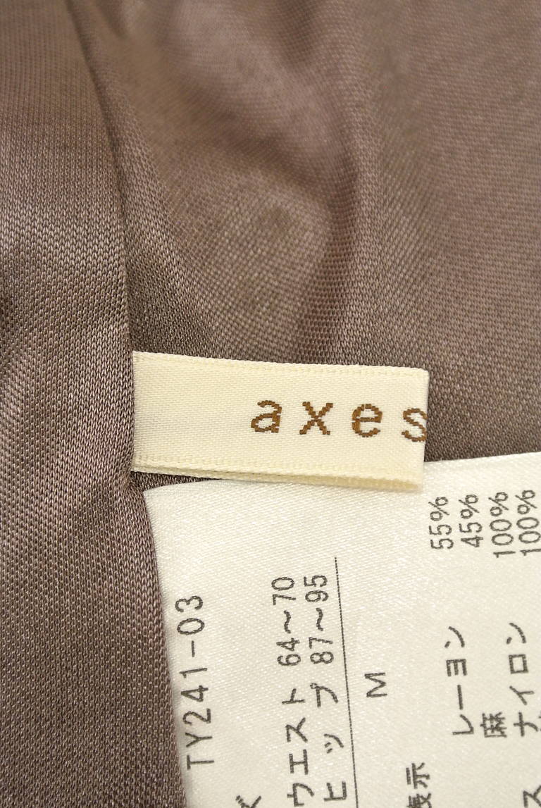 axes femme（アクシーズファム）の古着「商品番号：PR10174262」-大画像6