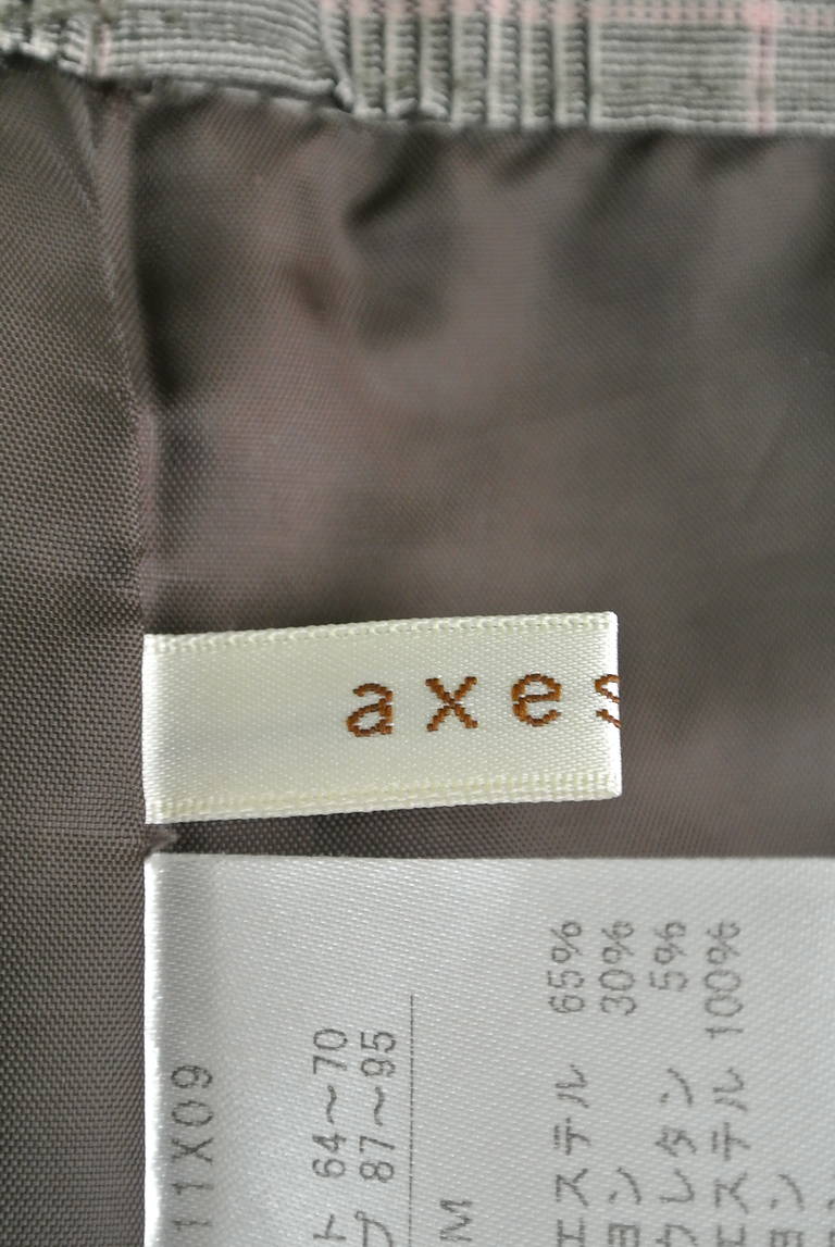 axes femme（アクシーズファム）の古着「商品番号：PR10174264」-大画像6