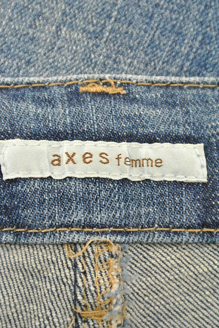 axes femme（アクシーズファム）の古着「商品番号：PR10174272」-大画像6