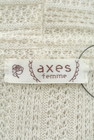 axes femme（アクシーズファム）の古着「商品番号：PR10174274」-6