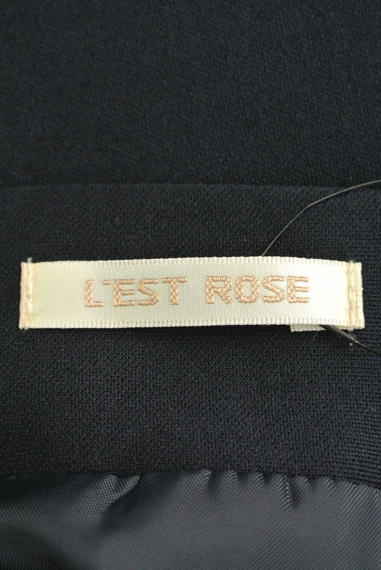 L'EST ROSE（レストローズ）の古着「商品番号：PR10174276」-大画像6