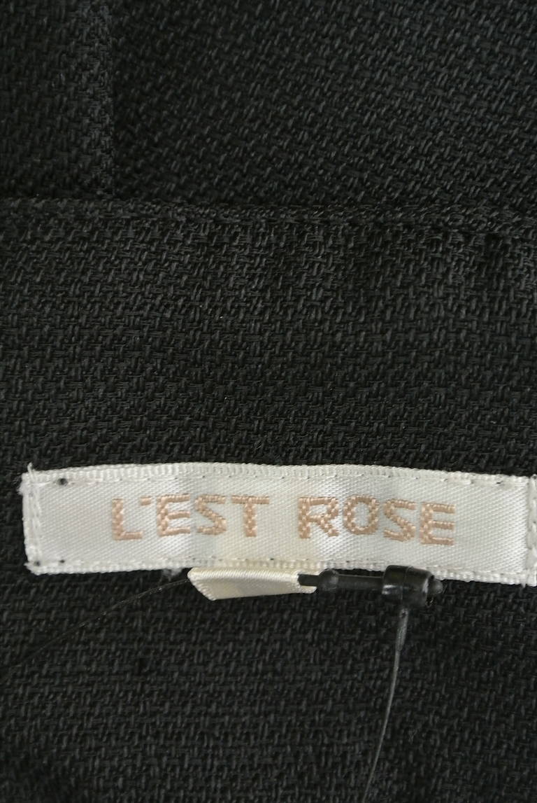 L'EST ROSE（レストローズ）の古着「商品番号：PR10174277」-大画像6