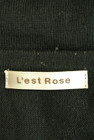 L'EST ROSE（レストローズ）の古着「商品番号：PR10174279」-6