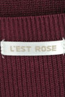 L'EST ROSE（レストローズ）の古着「商品番号：PR10174281」-6