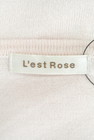 L'EST ROSE（レストローズ）の古着「商品番号：PR10174285」-6