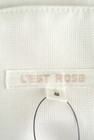 L'EST ROSE（レストローズ）の古着「商品番号：PR10174286」-6