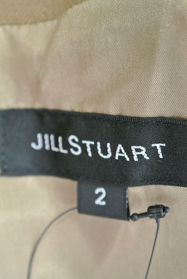 JILLSTUART（ジルスチュアート）の古着「（ワンピース・チュニック）」大画像６へ