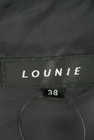 LOUNIE（ルーニィ）の古着「商品番号：PR10174297」-6