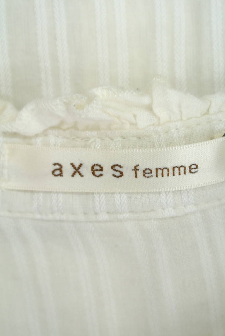 axes femme（アクシーズファム）の古着「商品番号：PR10174301」-大画像6