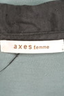 axes femme（アクシーズファム）の古着「商品番号：PR10174305」-6