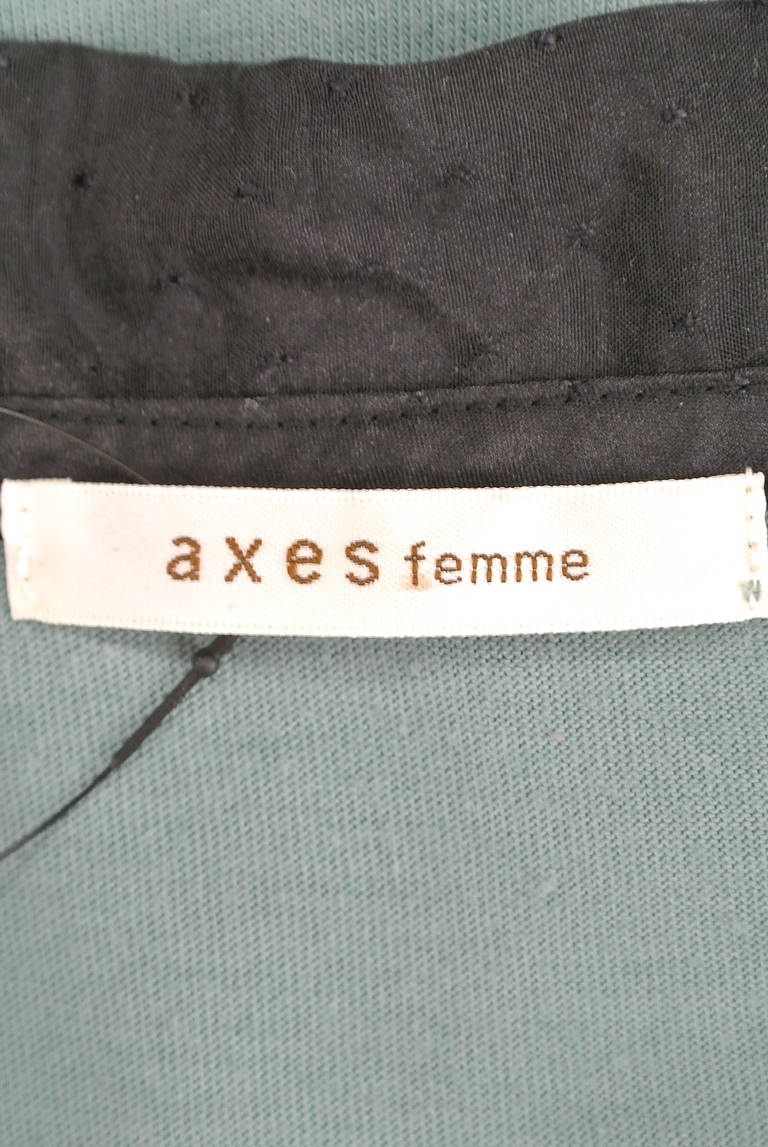axes femme（アクシーズファム）の古着「商品番号：PR10174305」-大画像6