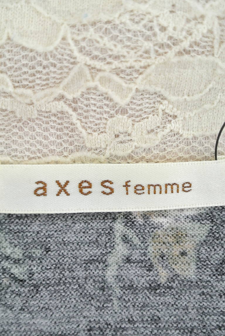 axes femme（アクシーズファム）の古着「商品番号：PR10174306」-大画像6