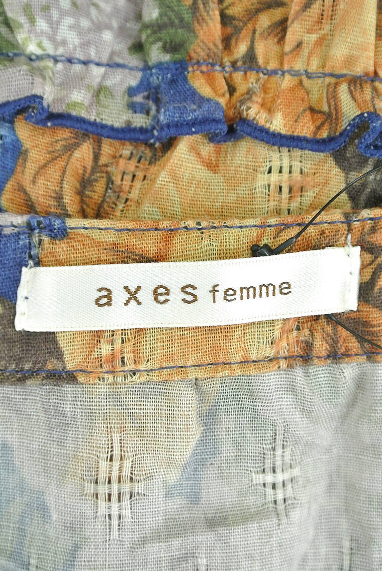 axes femme（アクシーズファム）の古着「商品番号：PR10174308」-大画像6