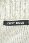L'EST ROSE（レストローズ）の古着「商品番号：PR10174316」-6