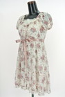 L'EST ROSE（レストローズ）の古着「商品番号：PR10174323」-3