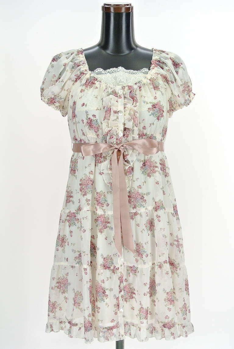 L'EST ROSE（レストローズ）の古着「商品番号：PR10174323」-大画像1