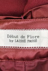 Debut de Fiore by LAISSE PASSE（デビュー・ド・フィオレ）の古着「商品番号：PR10174333」-6