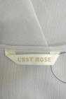 L'EST ROSE（レストローズ）の古着「商品番号：PR10174337」-6