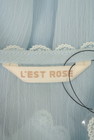 L'EST ROSE（レストローズ）の古着「商品番号：PR10174339」-6