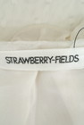 STRAWBERRY-FIELDS（ストロベリーフィールズ）の古着「商品番号：PR10174342」-6