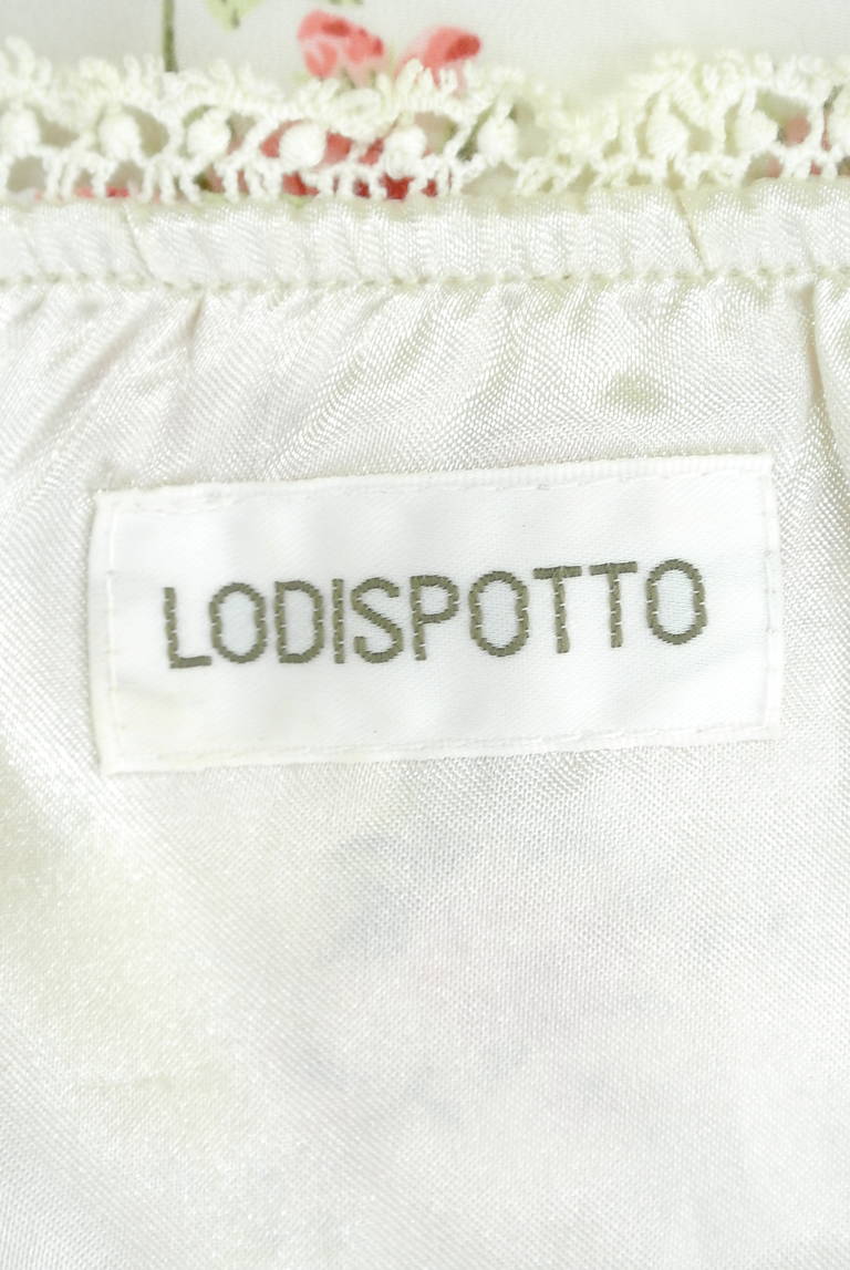 LODISPOTTO（ロディスポット）の古着「商品番号：PR10174343」-大画像6