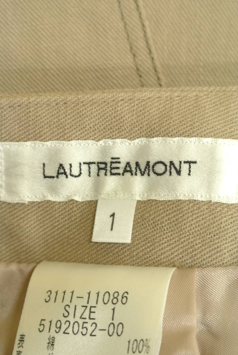 LAUTREAMONT（ロートレアモン）の古着「商品番号：PR10174354」-大画像6