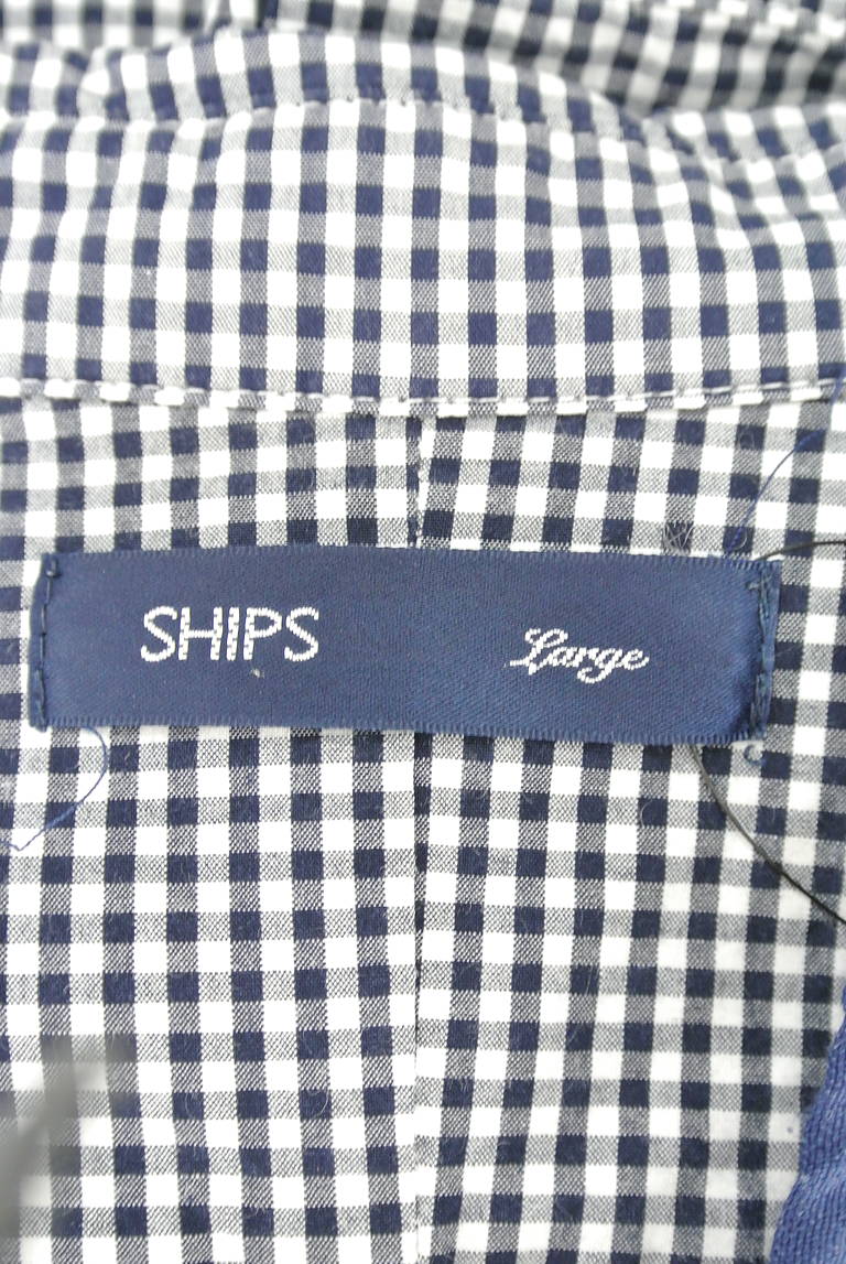 SHIPS（シップス）の古着「商品番号：PR10174361」-大画像6