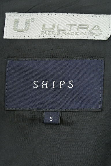 SHIPS（シップス）の古着「（ジャケット）」大画像６へ