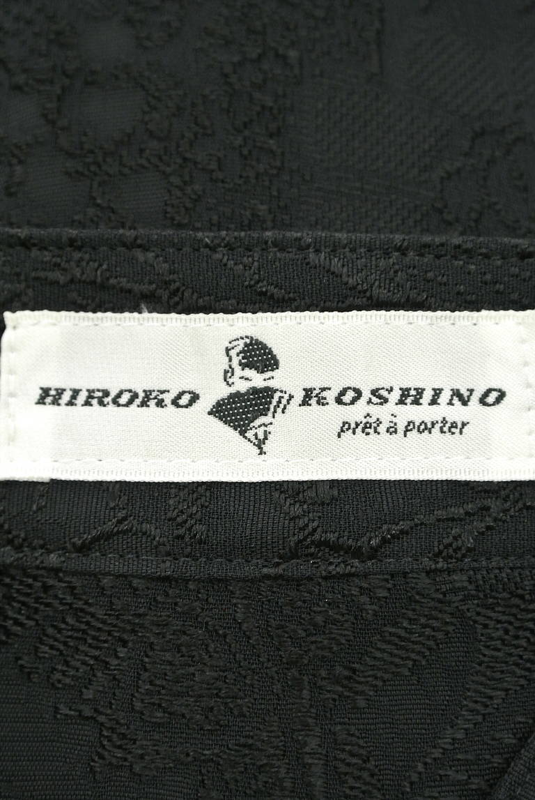 HIROKO KOSHINO（ヒロココシノ）の古着「商品番号：PR10174376」-大画像6