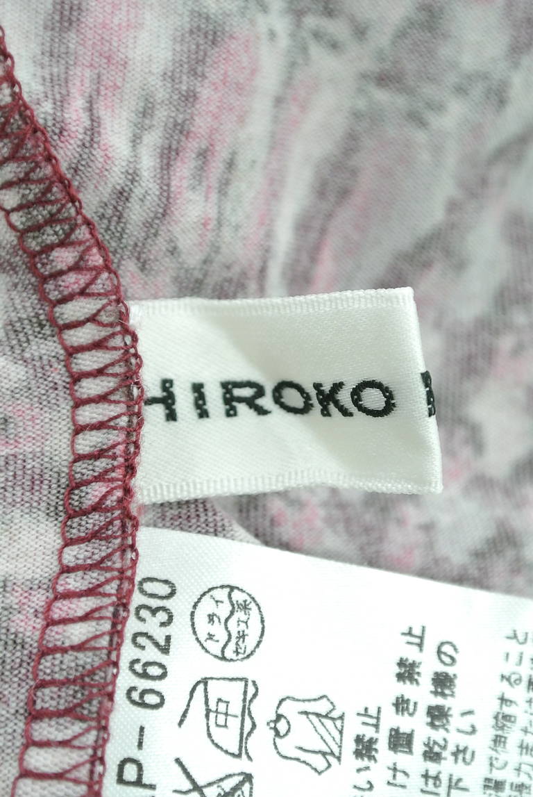 HIROKO KOSHINO（ヒロココシノ）の古着「商品番号：PR10174379」-大画像6