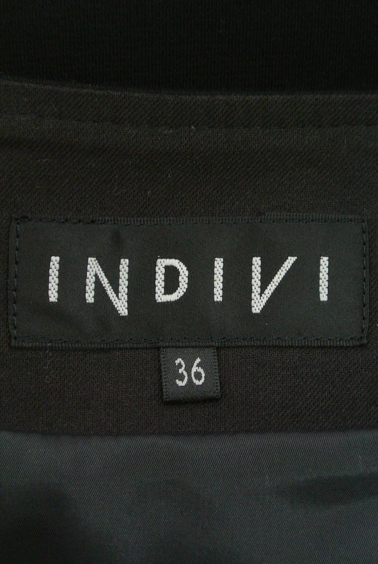 INDIVI（インディヴィ）の古着「商品番号：PR10174384」-大画像6