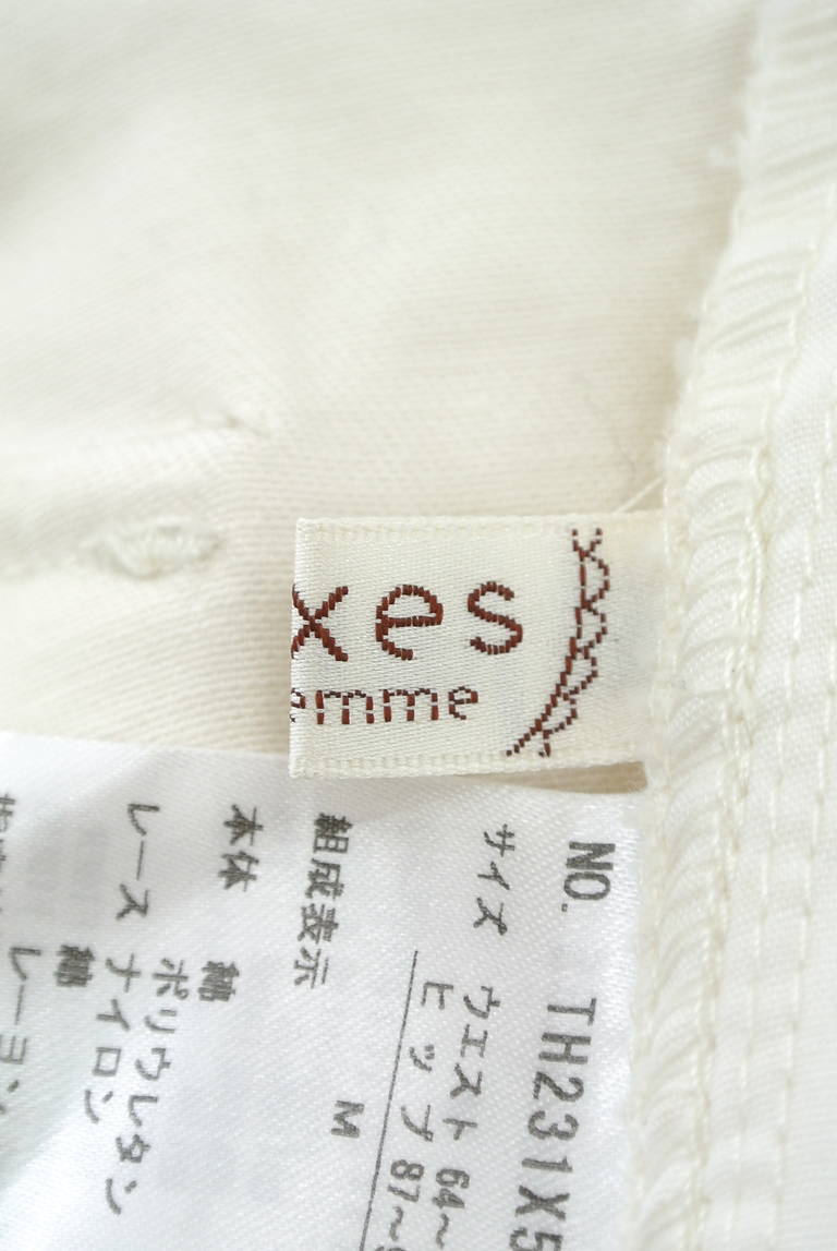 axes femme（アクシーズファム）の古着「商品番号：PR10174386」-大画像6