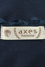 axes femme（アクシーズファム）の古着「商品番号：PR10174390」-6