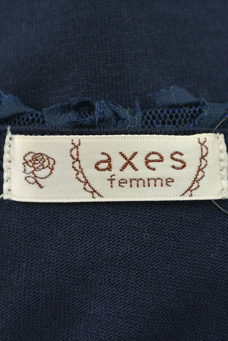 axes femme（アクシーズファム）の古着「商品番号：PR10174390」-大画像6