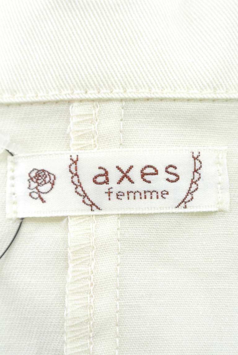 axes femme（アクシーズファム）の古着「商品番号：PR10174392」-大画像6