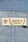 axes femme（アクシーズファム）の古着「商品番号：PR10174393」-6