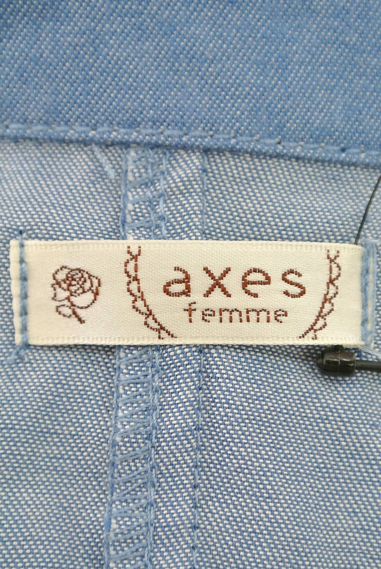 axes femme（アクシーズファム）の古着「商品番号：PR10174393」-大画像6