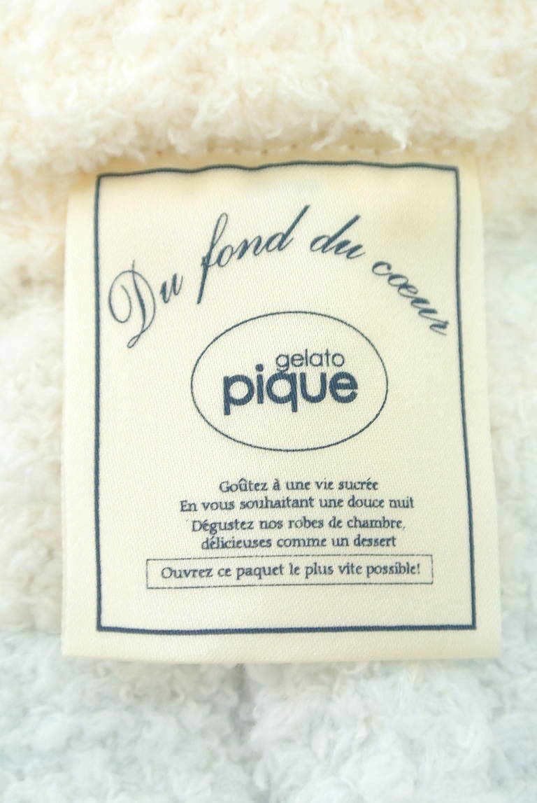 gelato pique（ジェラートピケ）の古着「商品番号：PR10174397」-大画像6