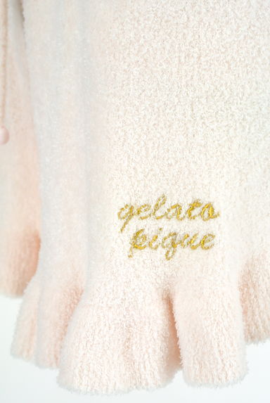 gelato pique（ジェラートピケ）の古着「（ショートパンツ・ハーフパンツ）」大画像５へ