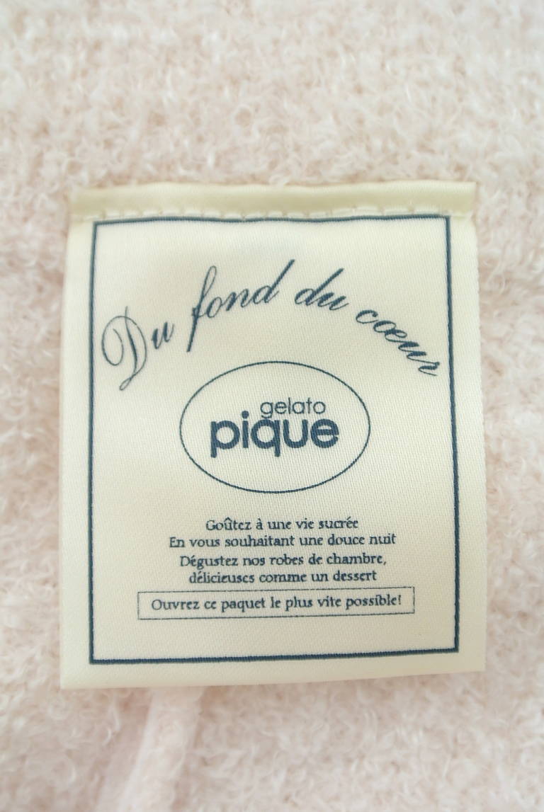 gelato pique（ジェラートピケ）の古着「商品番号：PR10174399」-大画像6