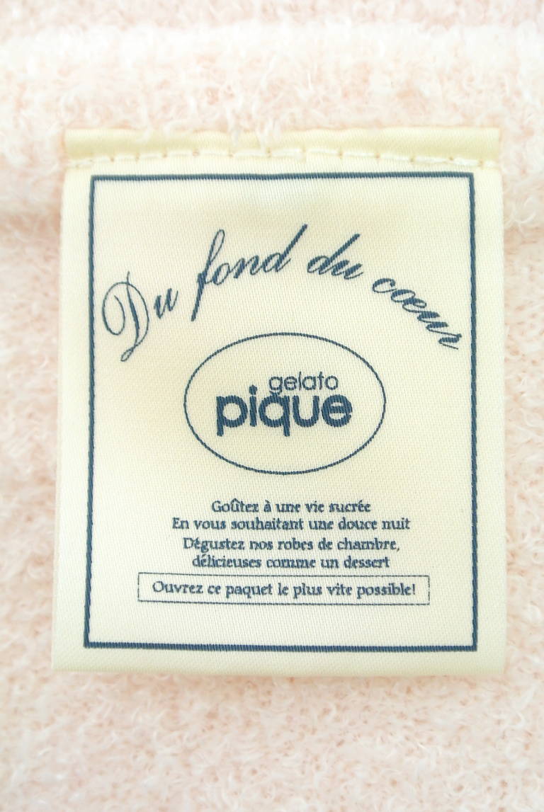 gelato pique（ジェラートピケ）の古着「商品番号：PR10174400」-大画像6