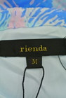 rienda（リエンダ）の古着「商品番号：PR10174402」-6