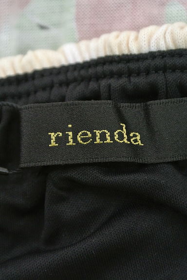 rienda（リエンダ）の古着「（キャミワンピース）」大画像６へ